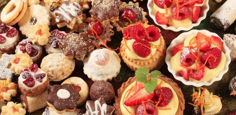 5 confectionery companies to visit at the WorldFood Istanbul 2018 food & drink exhibi