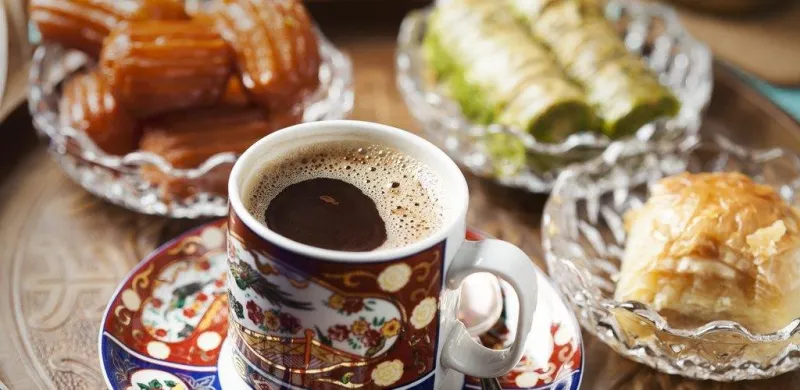 7 top trends in the Turkish food & drink sector