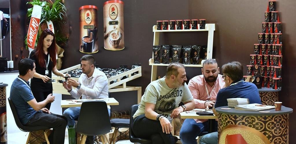 Turkey food & drink export guide