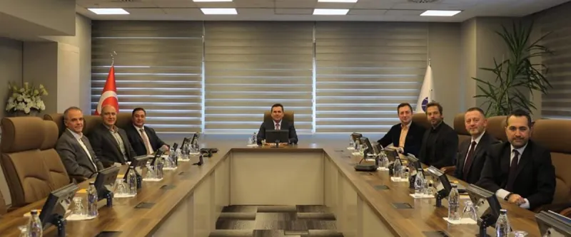 Historic cooperation between the umbrella organizations in the food sector