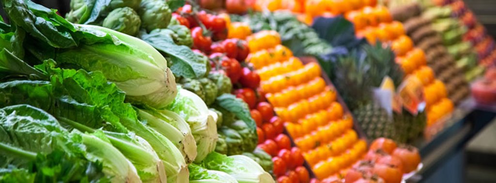 Going green: Turkey’s organic food sector in focus