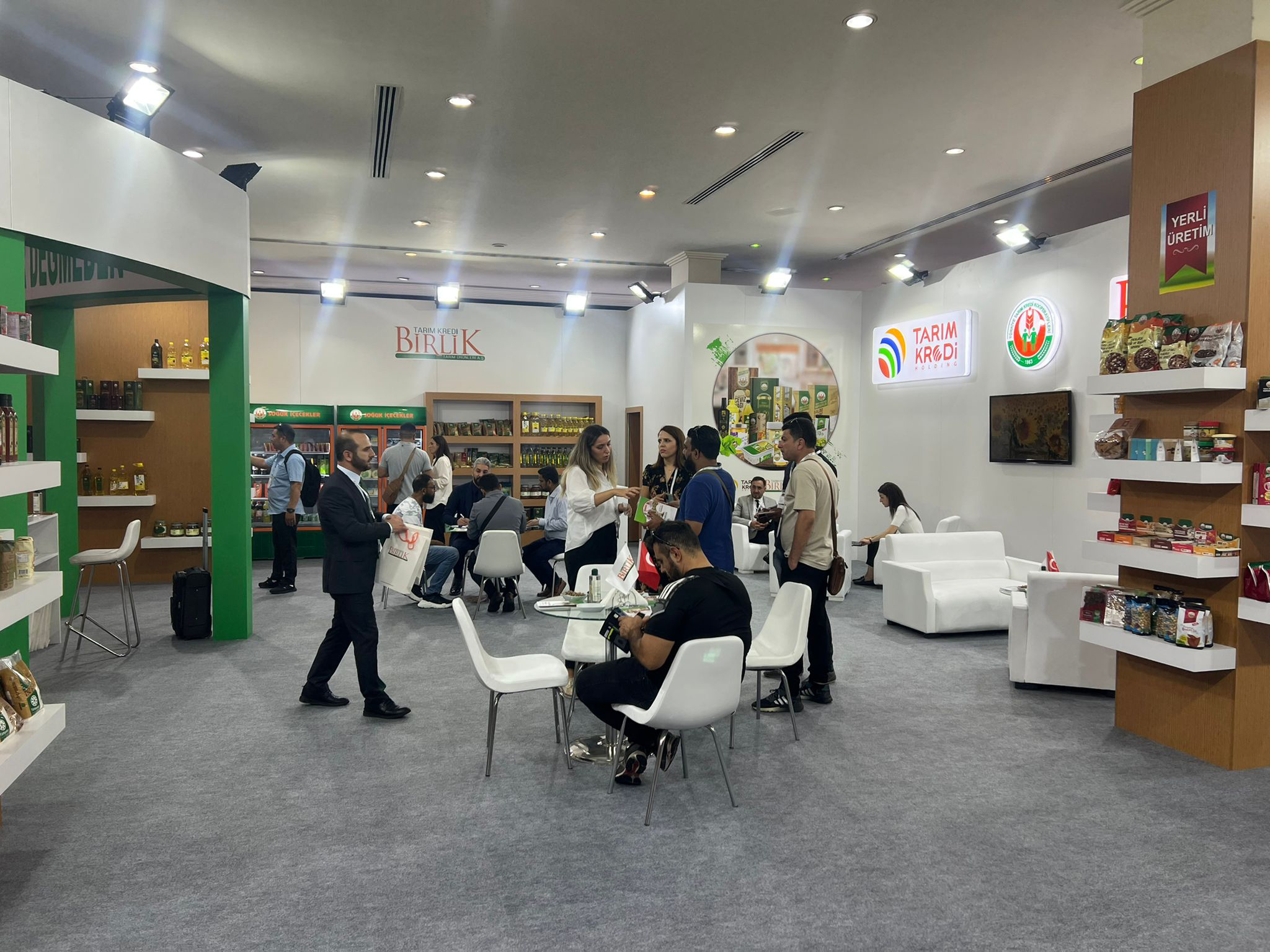 WORLDFOOD-ISTANBUL.COM