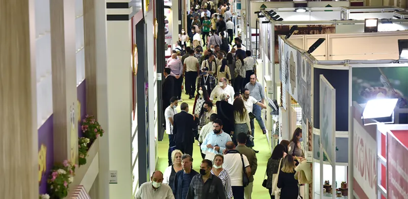 WorldFood İstanbul 30. Yılında Büyümeye Devam Ediyor!