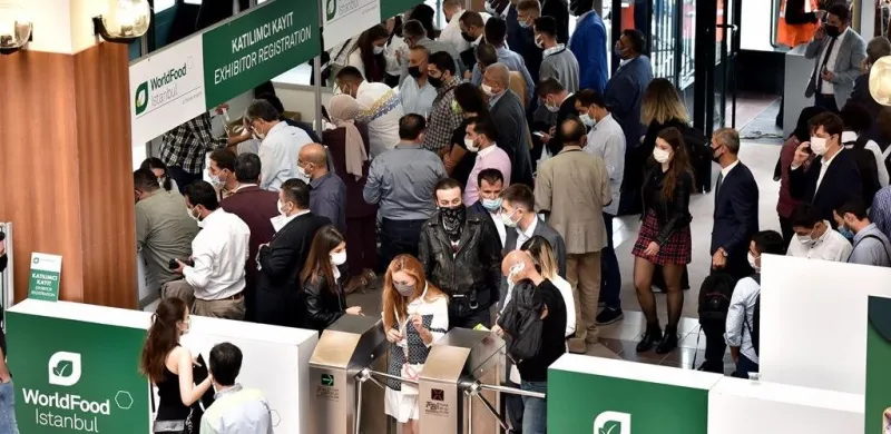 Great Interest to WFI In Its 30th Year! Event Has Already Achieved a 70% Occupancy