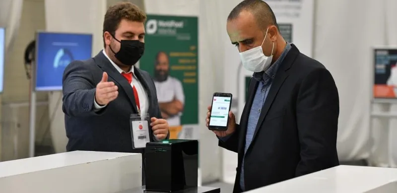 WorldFood Istanbul 2020 opened its doors for the 28th time