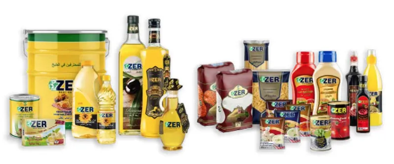 How did Zer Group become one of Turkey’s Top 100 Exporters?