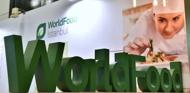 Why should you visit WorldFood Istanbul 2020?