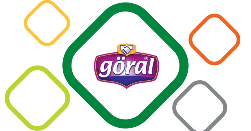 Meet Göral Kuruyemiş at WorldFood Istanbul!