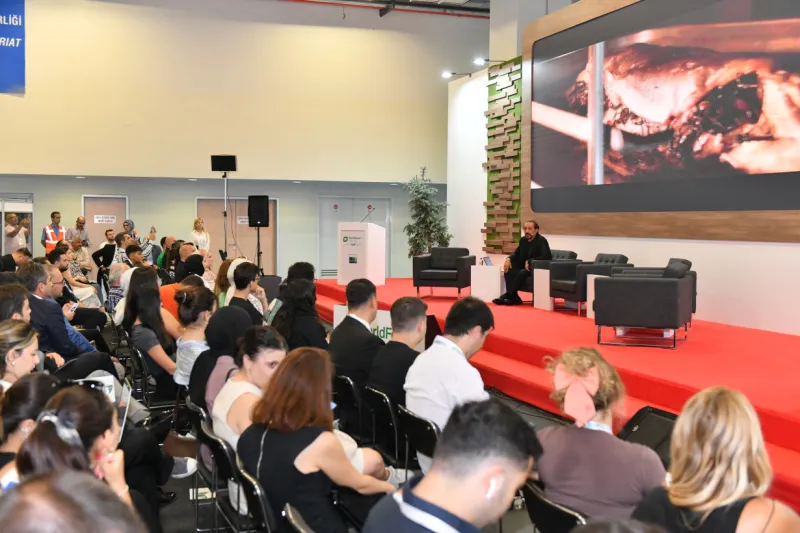Strong Industry Interest in the 33rd WorldFood Istanbul Exhibition!