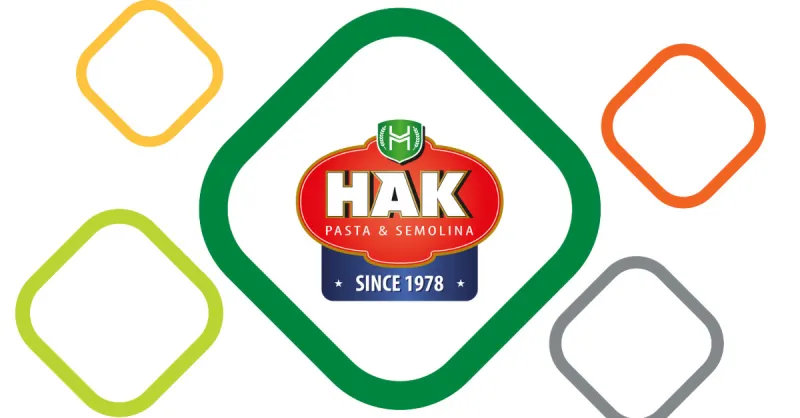 Hak Makarna joins WorldFood Istanbul 2025!