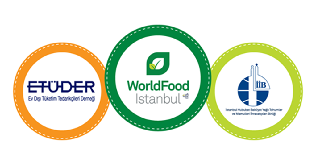 WorldFood İstanbul, ETÜDER ile anlaşma sağlayarak gücüne güç kattı