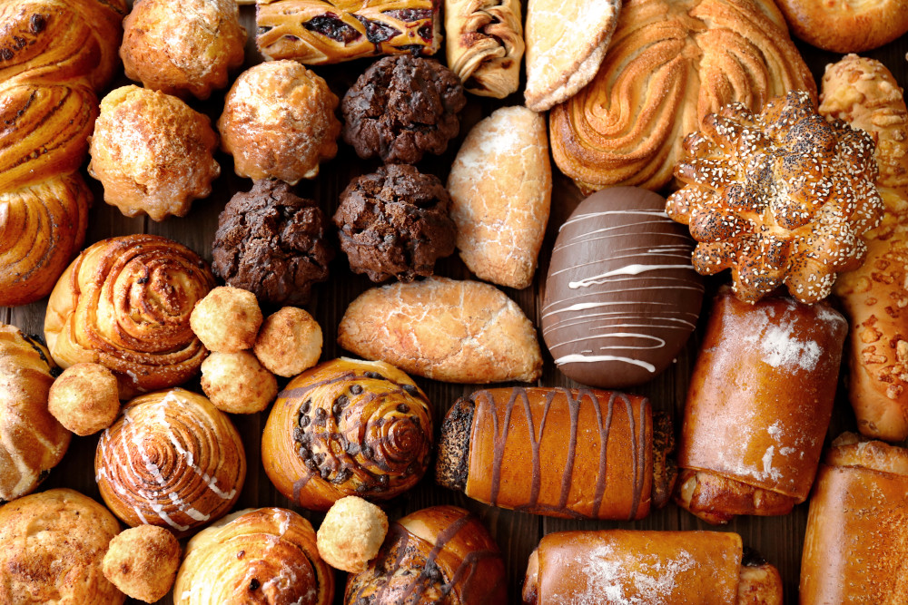Chocolate / Confectionery & Nuts