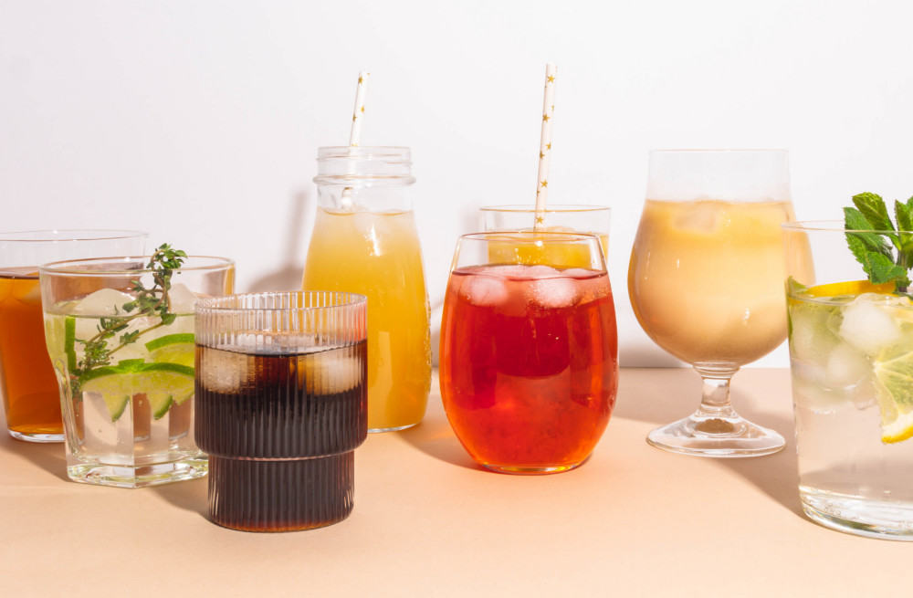 Beverages