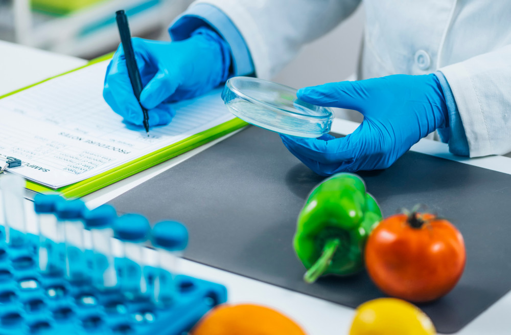 Food Ingredients
