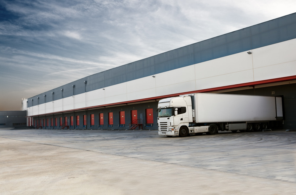 Cold Chain & Logistics