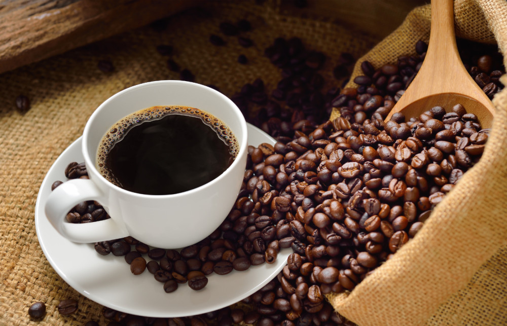 Tea & Coffee